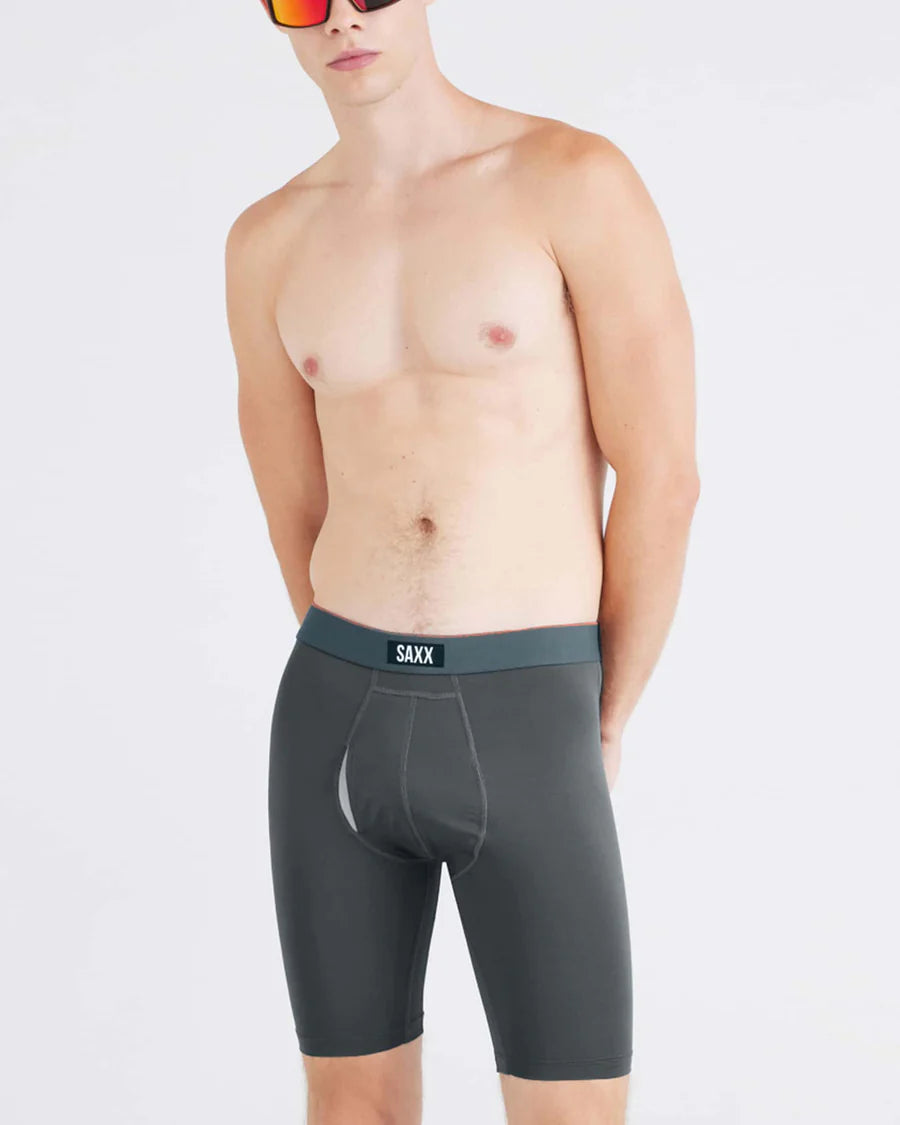 SAXX - MULTI-SPORT MESH LONG - TUB