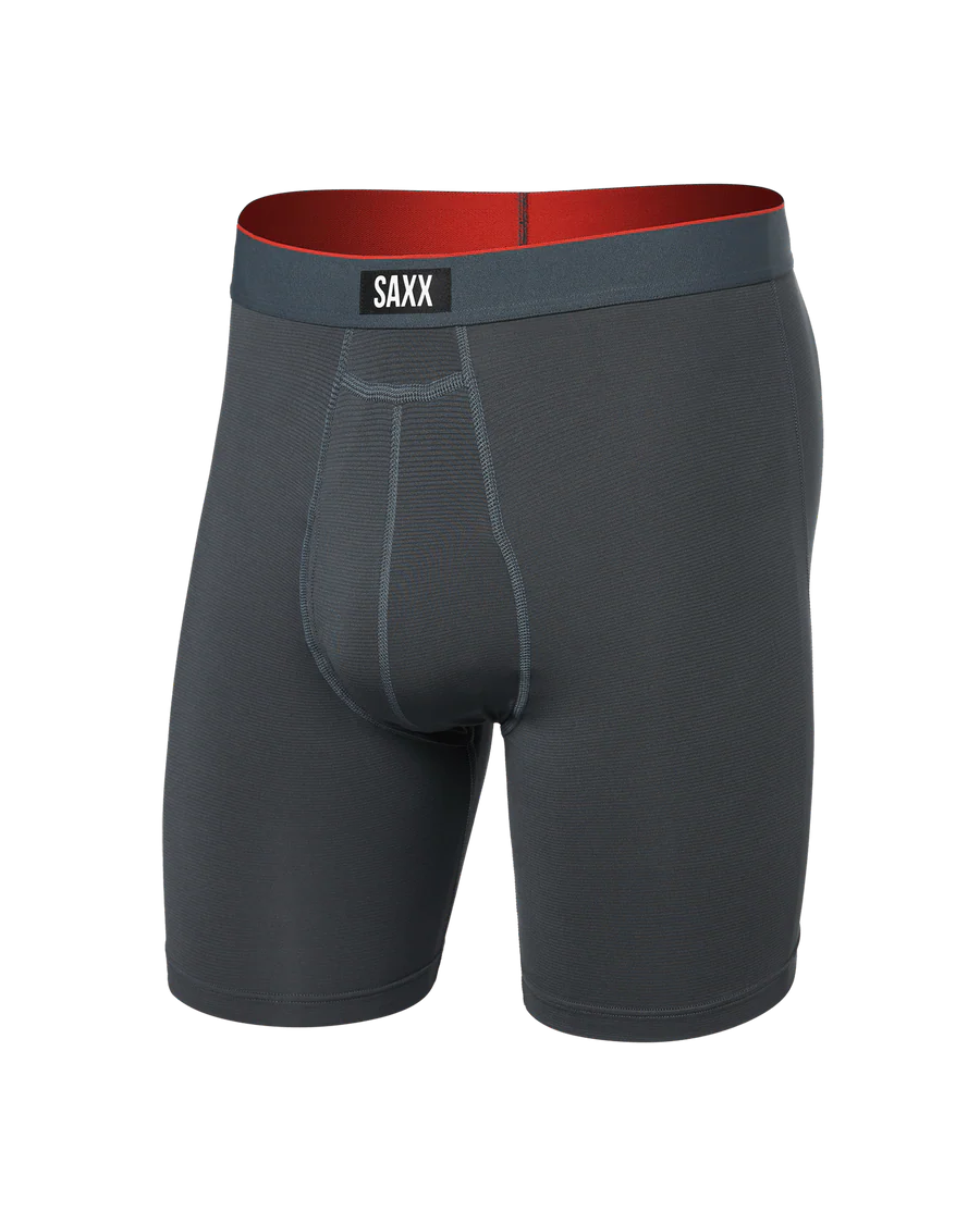 SAXX - MULTI-SPORT MESH LONG - TUB