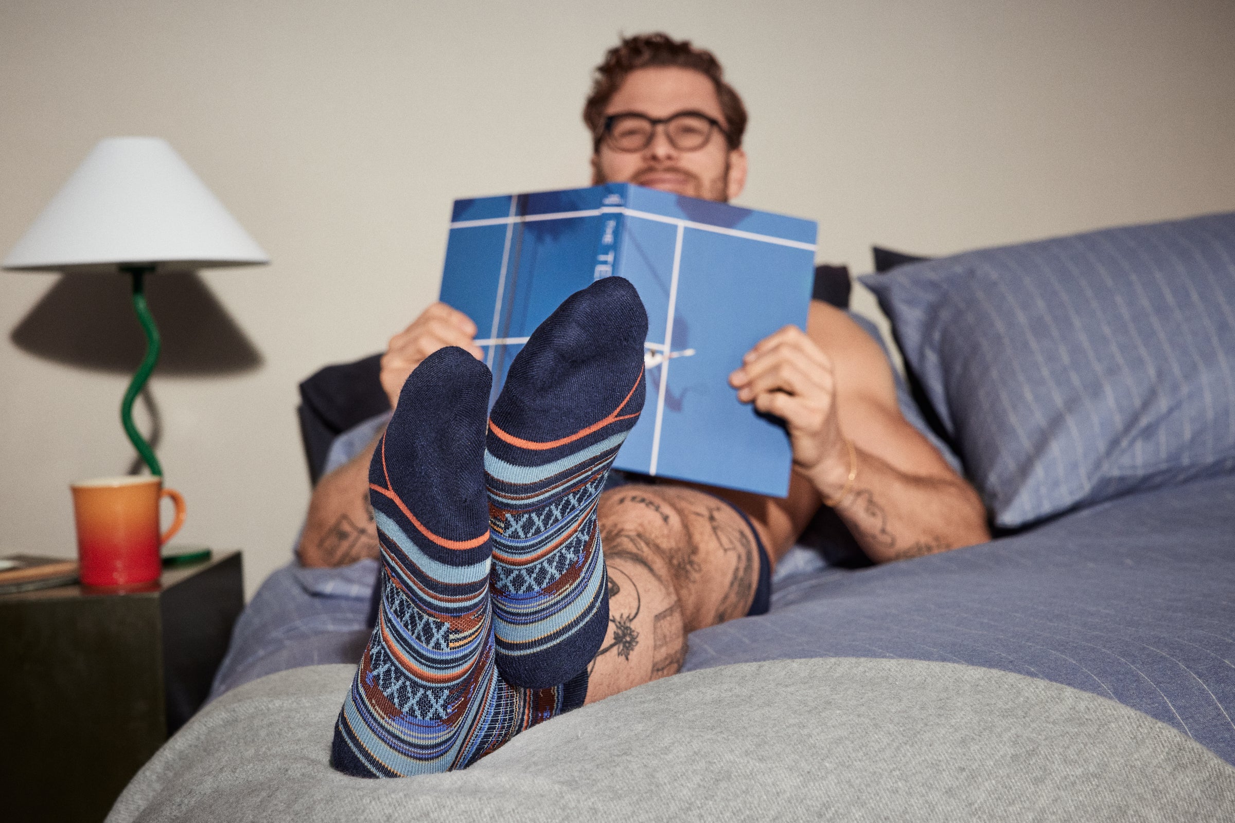 SAXX - GOOD FORM - BSM