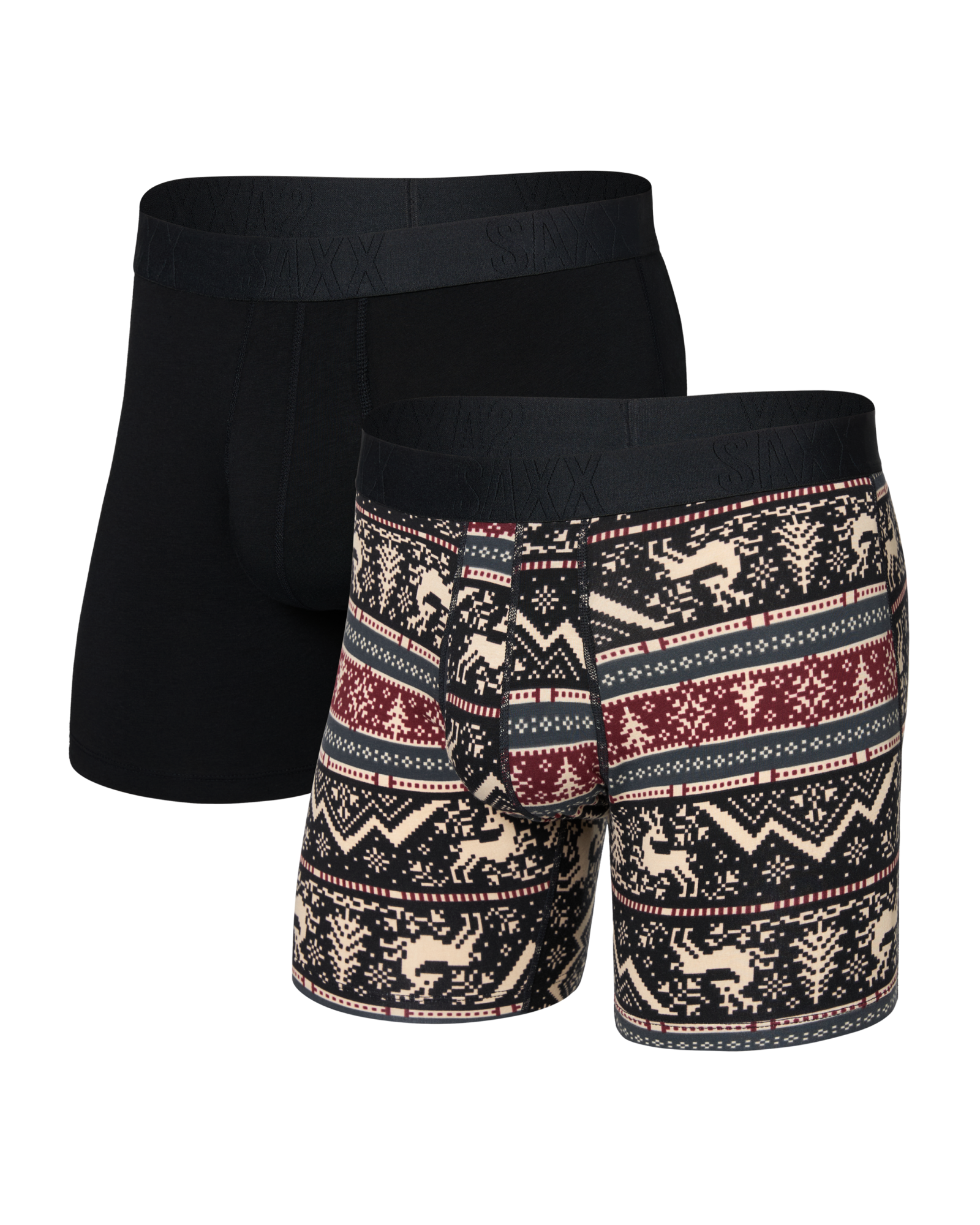 SAXX - DROPTEMP COOLING  COTTON 2PK - CIB