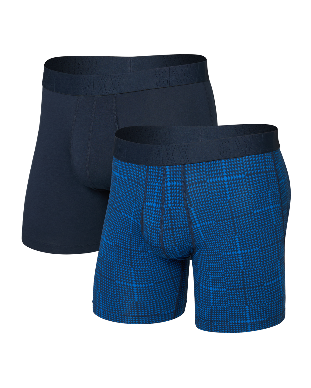 SAXX - DROPTEMP COOLING  COTTON 2PK - RPD