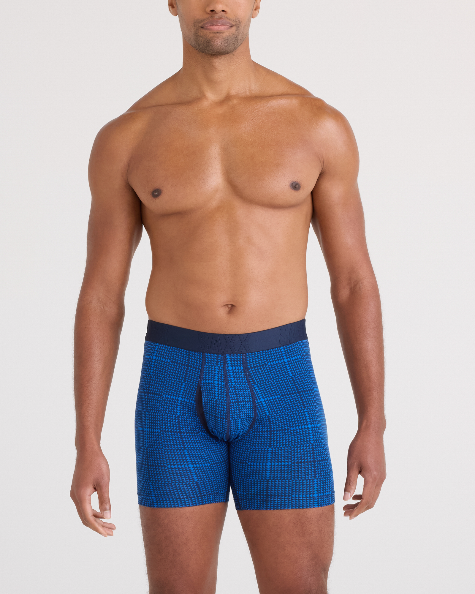 SAXX - DROPTEMP COOLING  COTTON 2PK - RPD