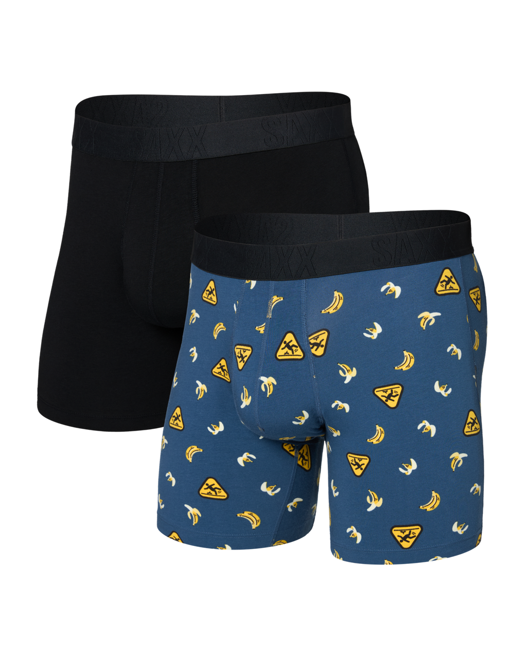 SAXX - DROPTEMP COOLING  COTTON 2PK - SFB