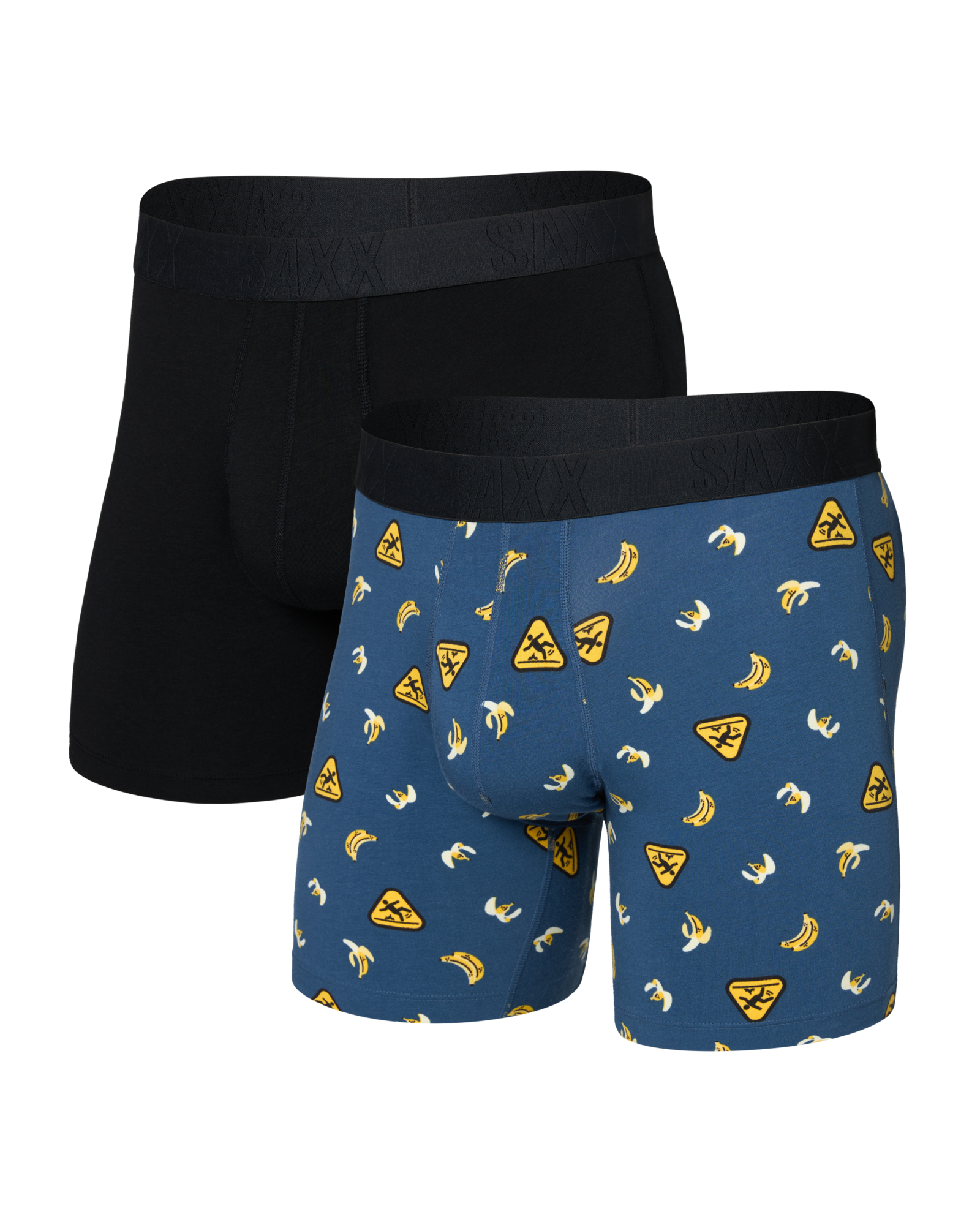 SAXX - DROPTEMP COOLING  COTTON 2PK - SFB