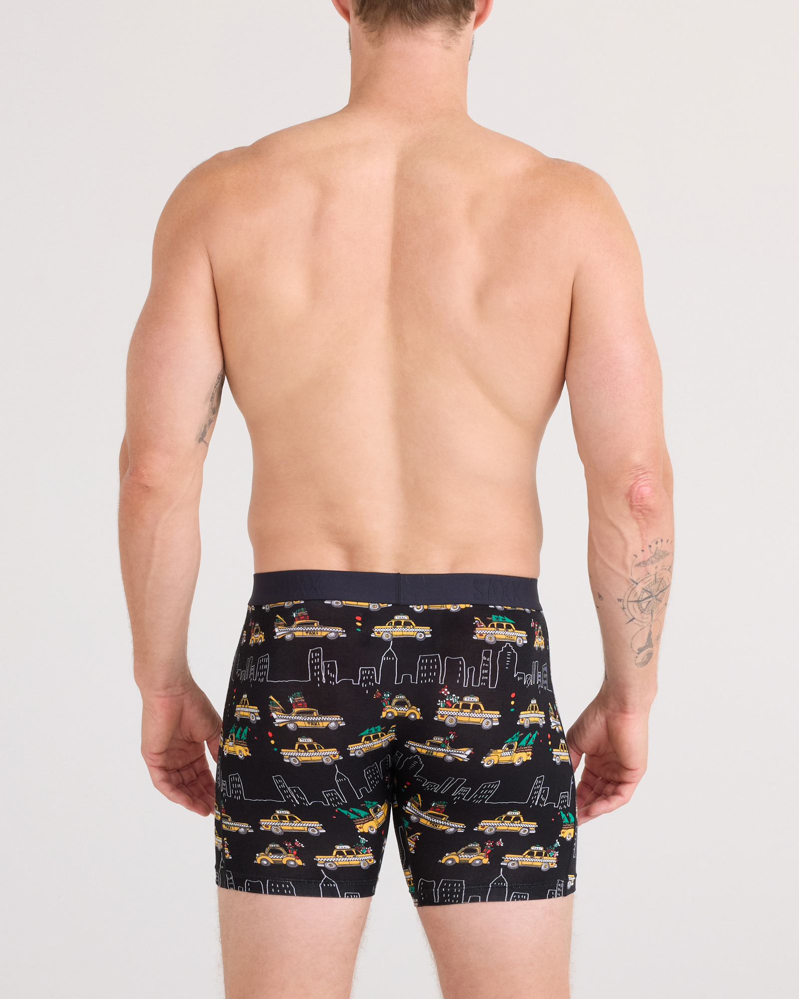 VIBE XTRA SOFT COMPORT - HAIL THE HOLIDAY