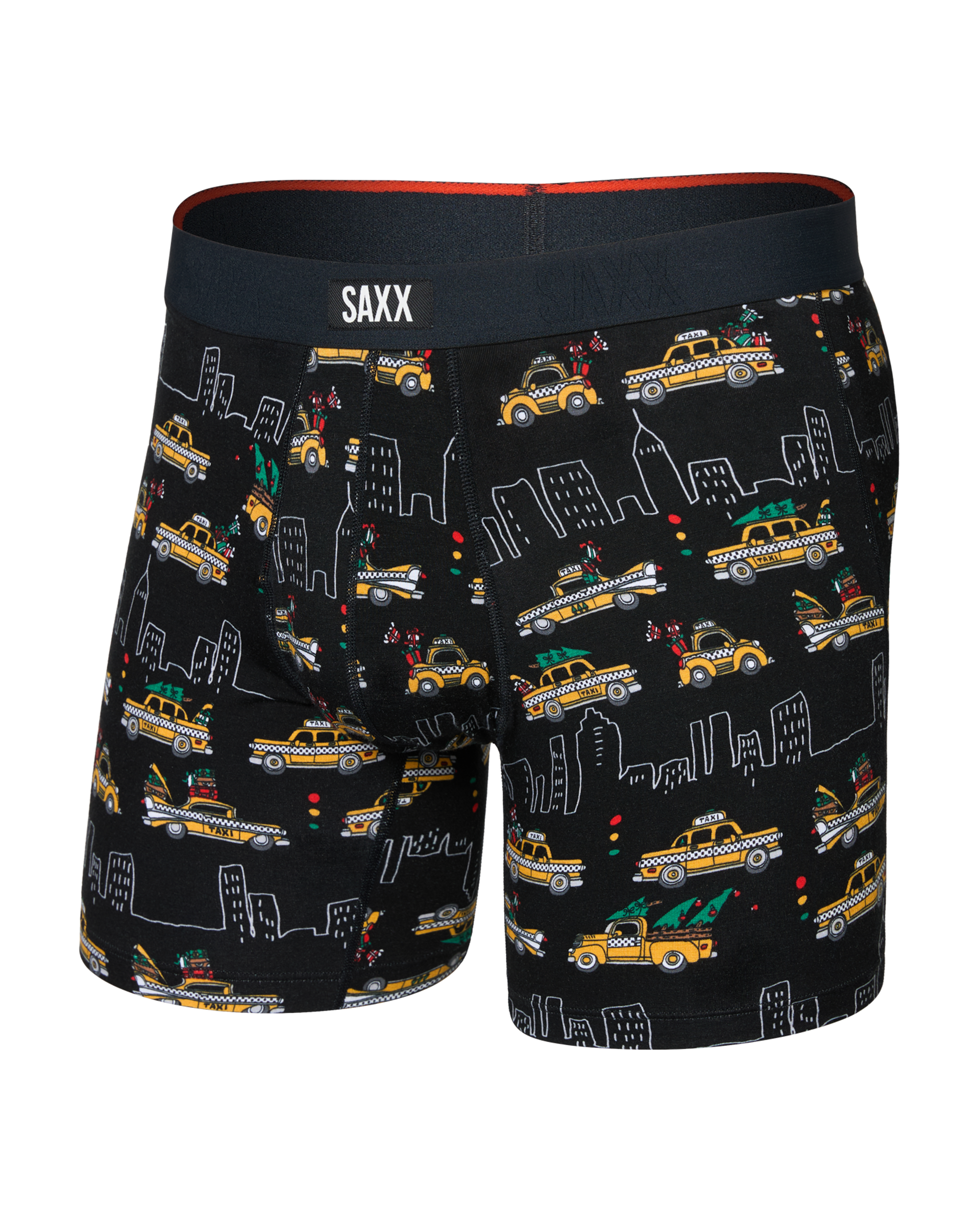 VIBE XTRA SOFT COMPORT - HAIL THE HOLIDAY