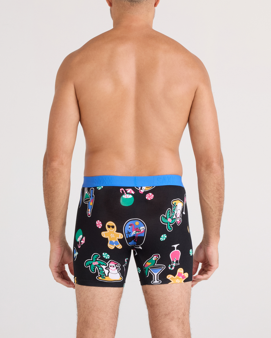 VIBE EXTRA SOFT COMFORT - ISLAND HOLIDAY