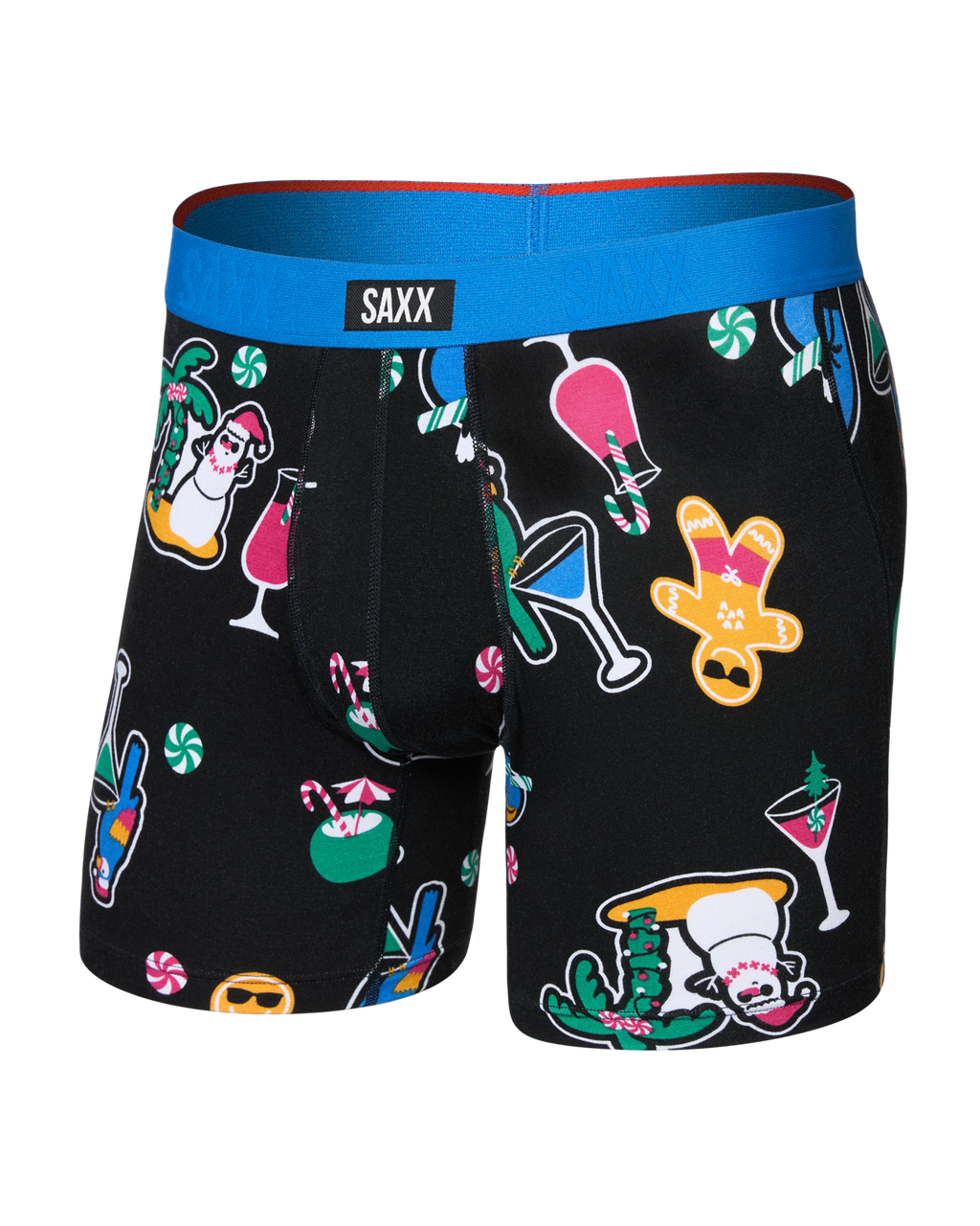 VIBE EXTRA SOFT COMFORT - ISLAND HOLIDAY