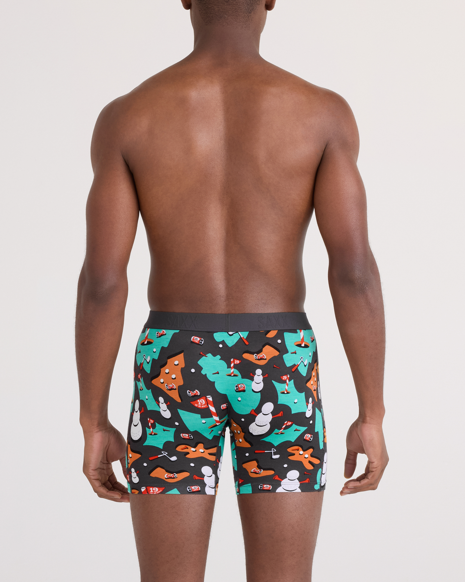 VIBE EXTRA SOFT COMFORT - 19TH HOLE-IDAYS-FD