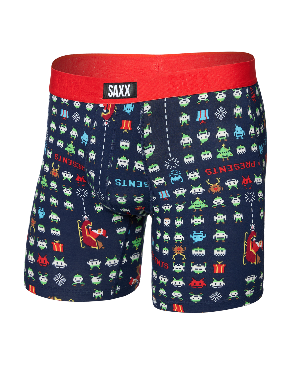 VIBE EXTRA SOFT COMFORT - SLEIGH INVADERS-MARITIME