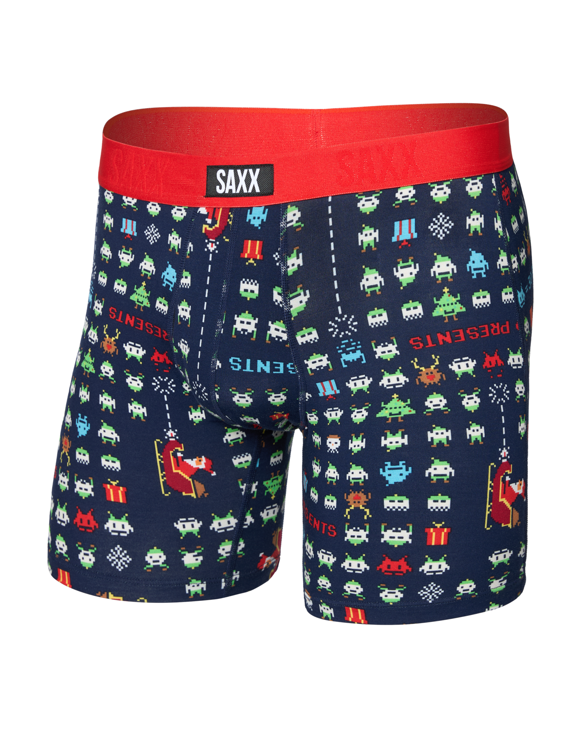VIBE EXTRA SOFT COMFORT - SLEIGH INVADERS-MARITIME