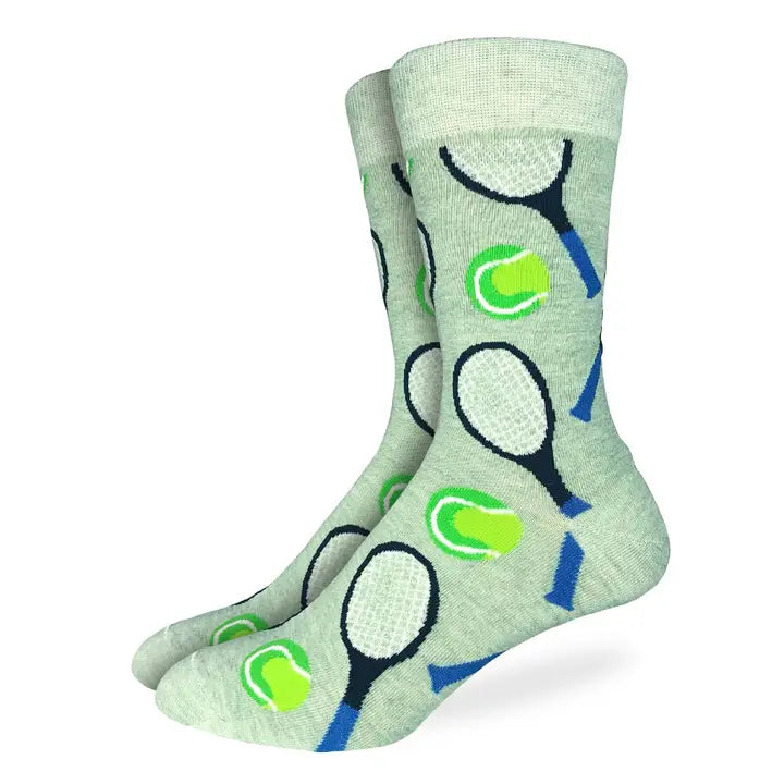 Good Luck Sock - Men's Tennis Socks